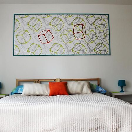 Apartment Promenada Poděbrady Εξωτερικό φωτογραφία