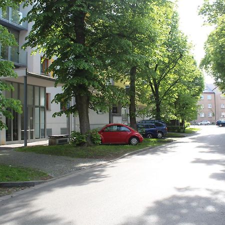 Apartment Promenada Poděbrady Εξωτερικό φωτογραφία