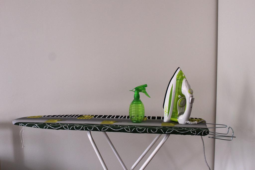Apartment Promenada Poděbrady Εξωτερικό φωτογραφία