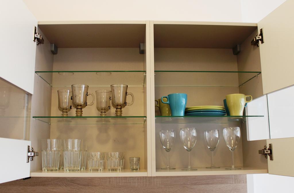 Apartment Promenada Poděbrady Εξωτερικό φωτογραφία