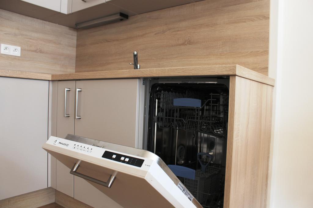 Apartment Promenada Poděbrady Εξωτερικό φωτογραφία