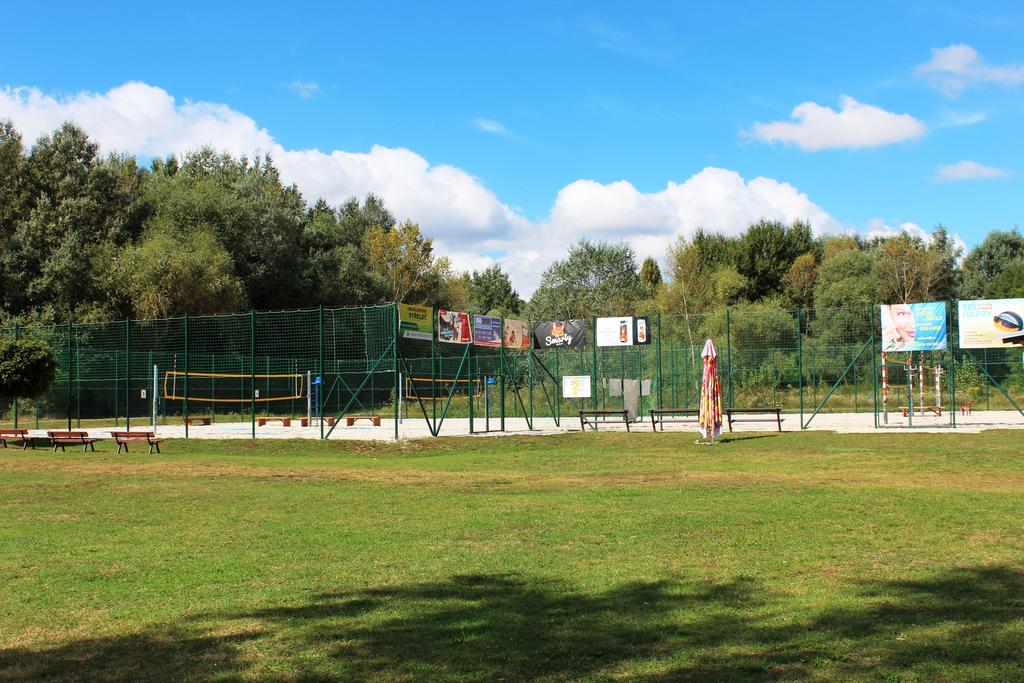 Apartment Promenada Poděbrady Εξωτερικό φωτογραφία