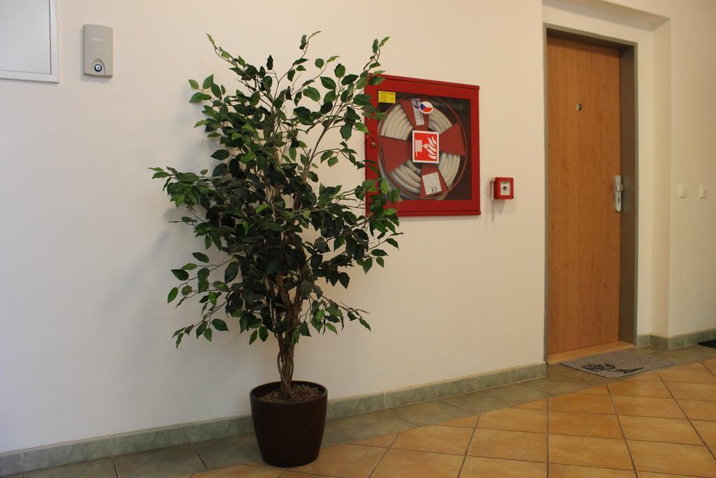 Apartment Promenada Poděbrady Εξωτερικό φωτογραφία
