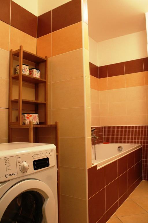 Apartment Promenada Poděbrady Εξωτερικό φωτογραφία