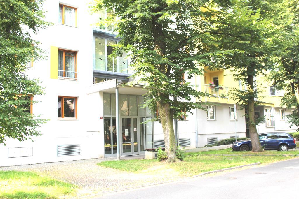 Apartment Promenada Poděbrady Εξωτερικό φωτογραφία