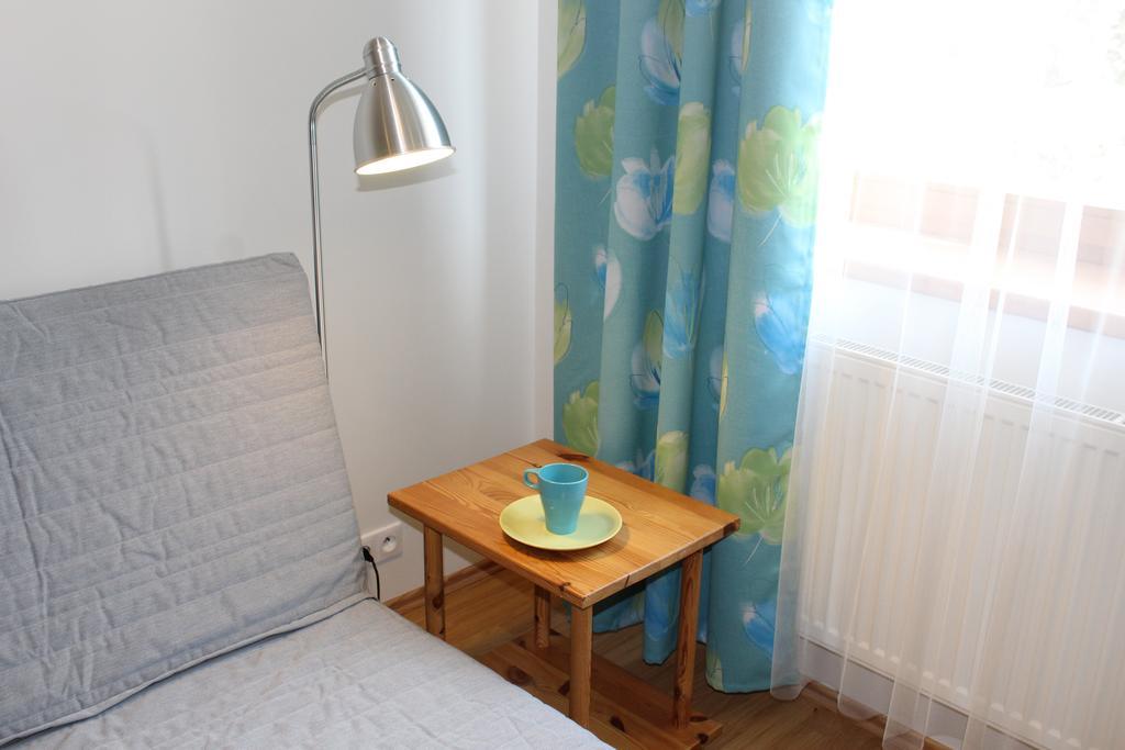 Apartment Promenada Poděbrady Εξωτερικό φωτογραφία