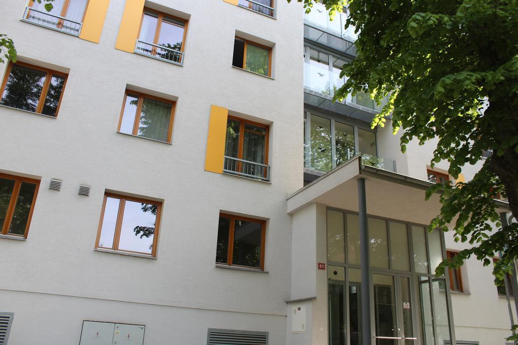 Apartment Promenada Poděbrady Εξωτερικό φωτογραφία