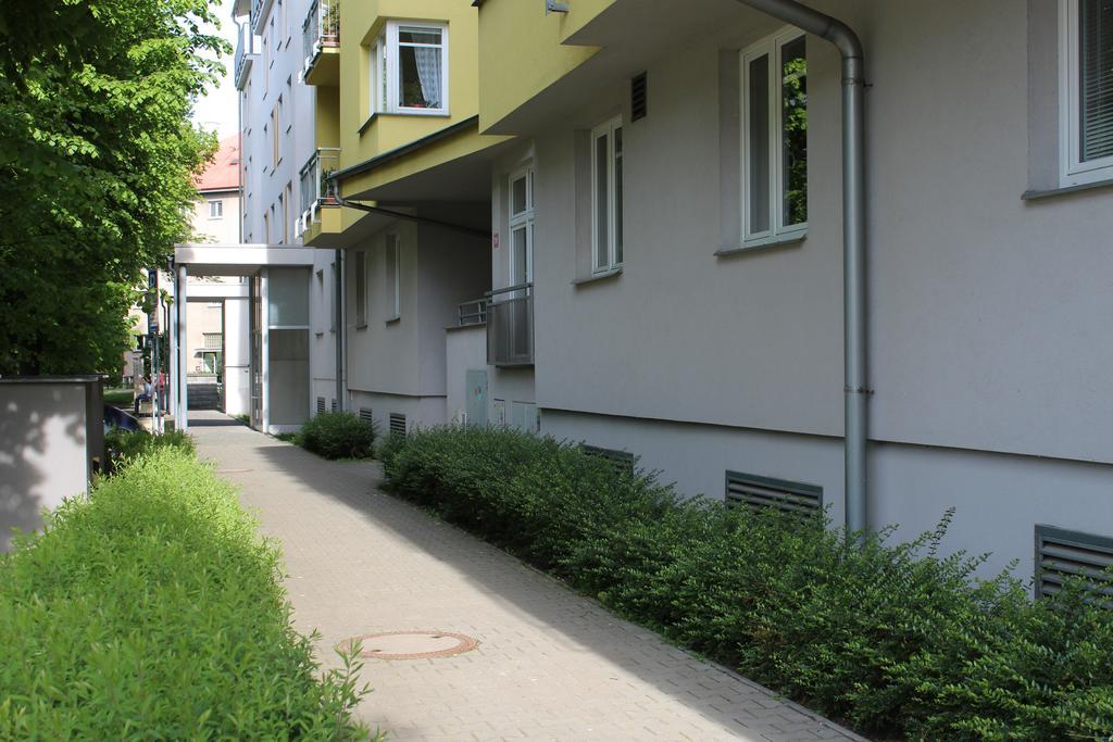 Apartment Promenada Poděbrady Εξωτερικό φωτογραφία