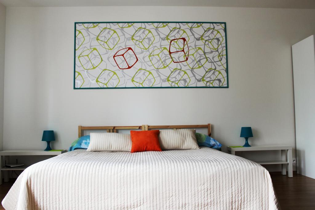 Apartment Promenada Poděbrady Εξωτερικό φωτογραφία