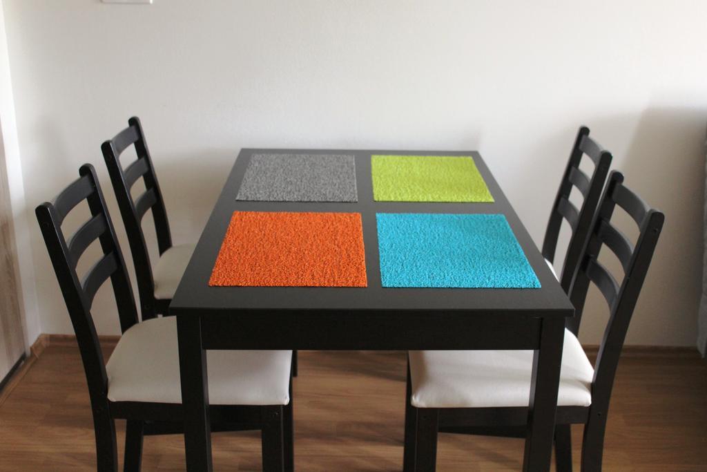 Apartment Promenada Poděbrady Εξωτερικό φωτογραφία