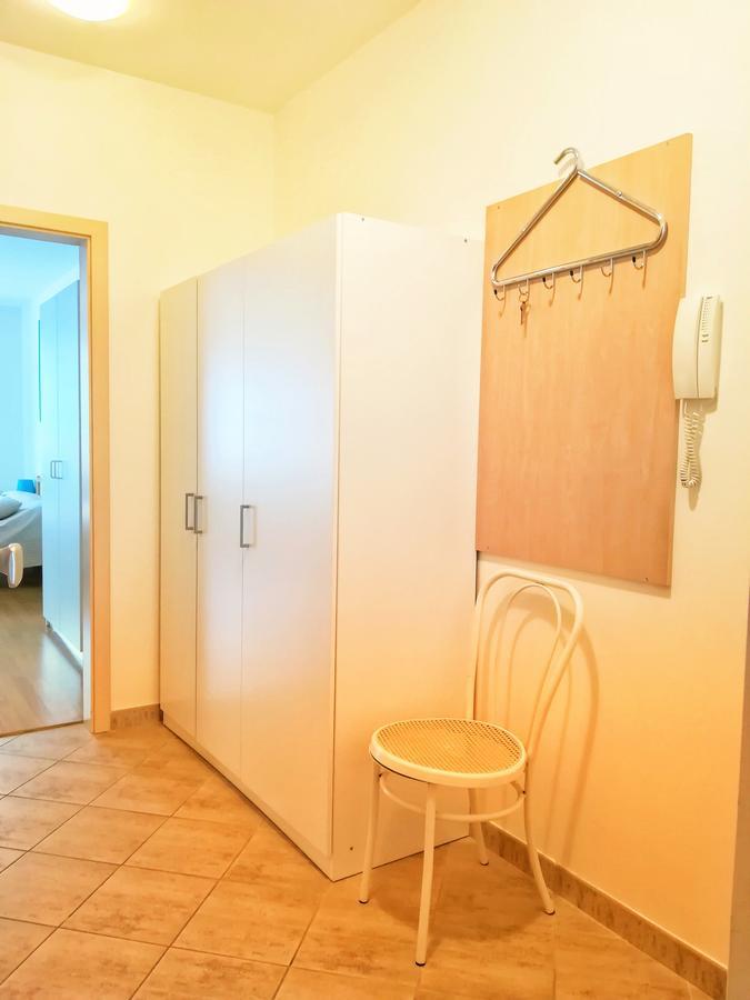 Apartment Promenada Poděbrady Εξωτερικό φωτογραφία
