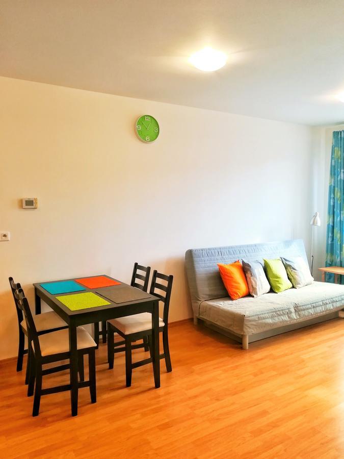 Apartment Promenada Poděbrady Εξωτερικό φωτογραφία