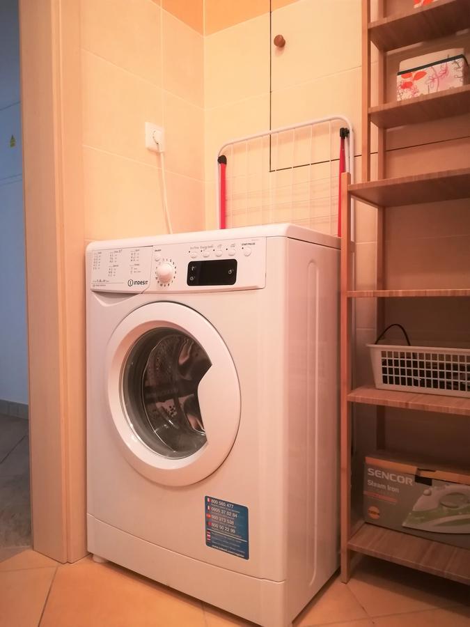 Apartment Promenada Poděbrady Εξωτερικό φωτογραφία