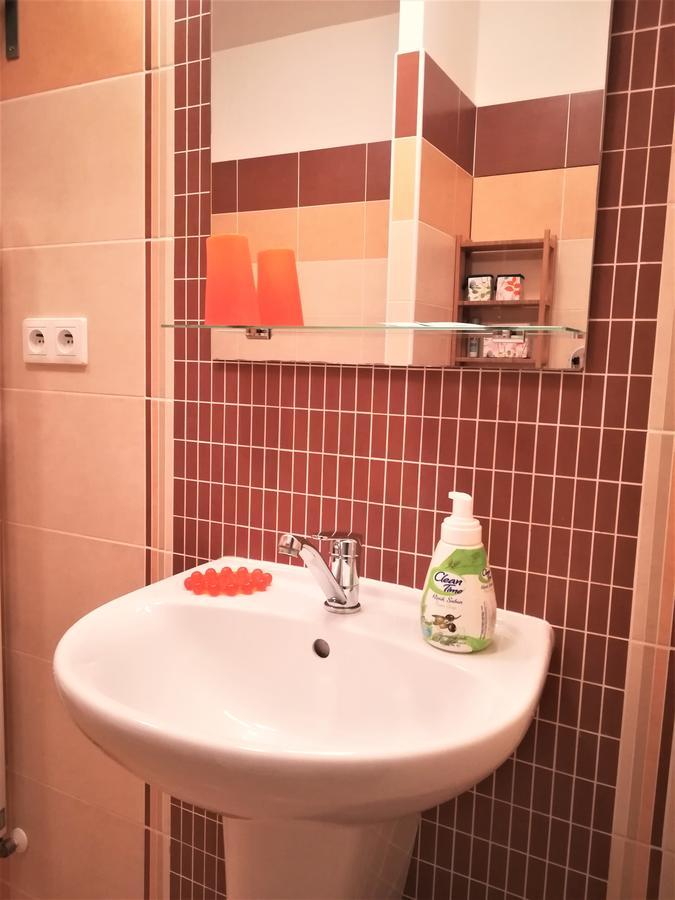 Apartment Promenada Poděbrady Εξωτερικό φωτογραφία