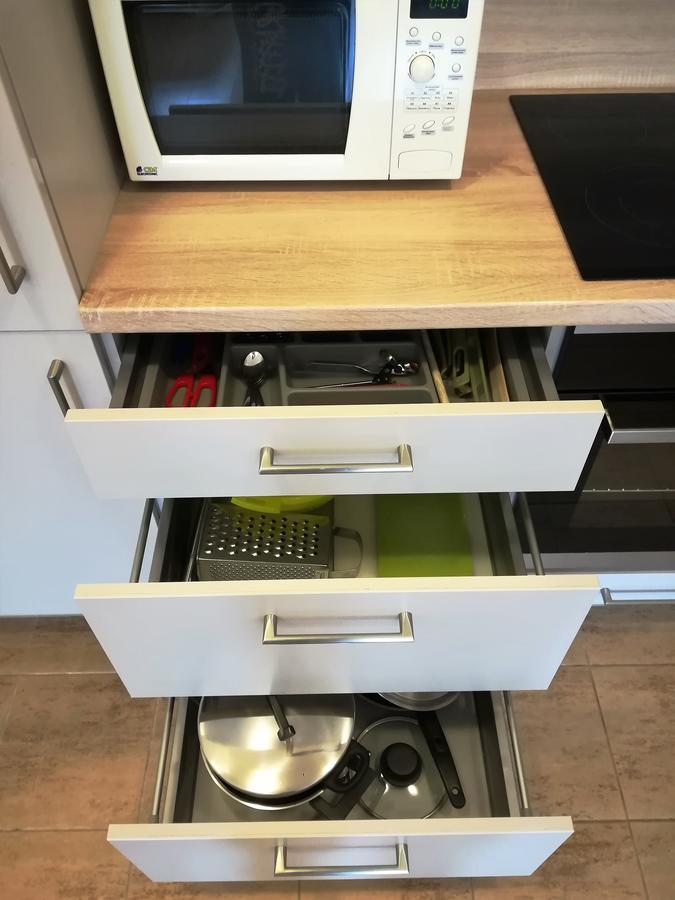 Apartment Promenada Poděbrady Εξωτερικό φωτογραφία