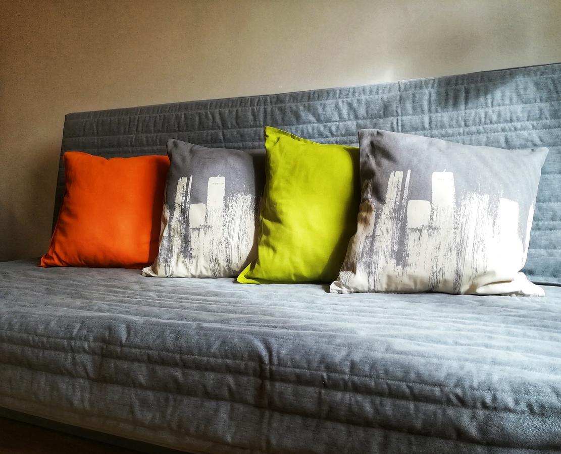 Apartment Promenada Poděbrady Εξωτερικό φωτογραφία