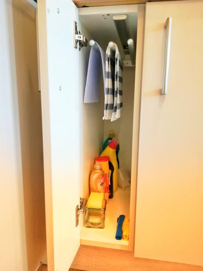 Apartment Promenada Poděbrady Εξωτερικό φωτογραφία