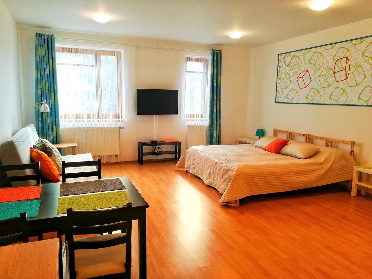 Apartment Promenada Poděbrady Εξωτερικό φωτογραφία