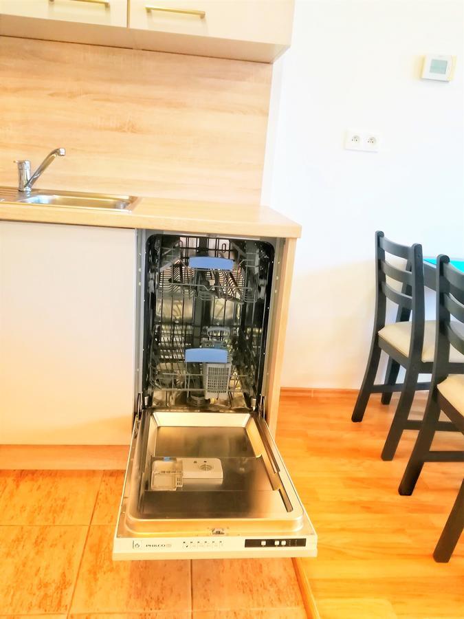 Apartment Promenada Poděbrady Εξωτερικό φωτογραφία