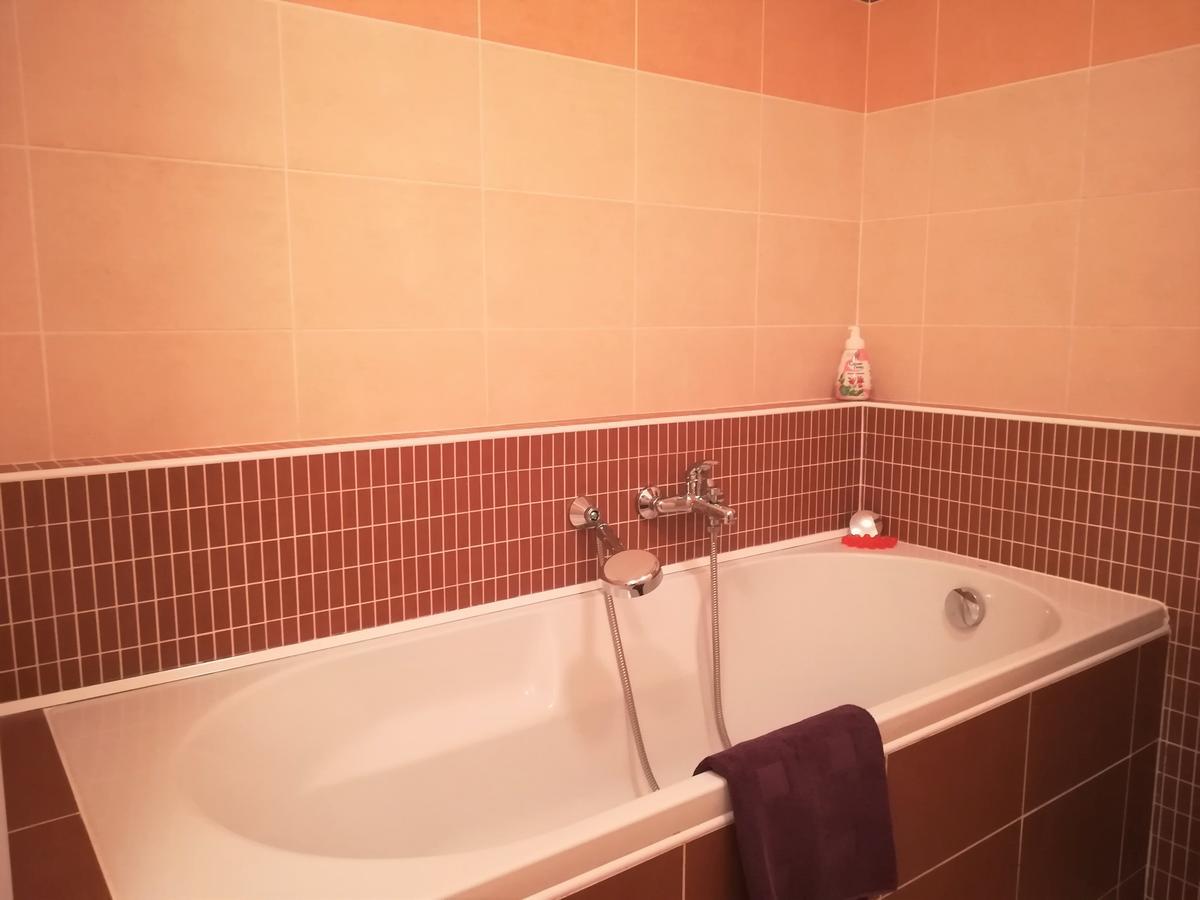 Apartment Promenada Poděbrady Εξωτερικό φωτογραφία