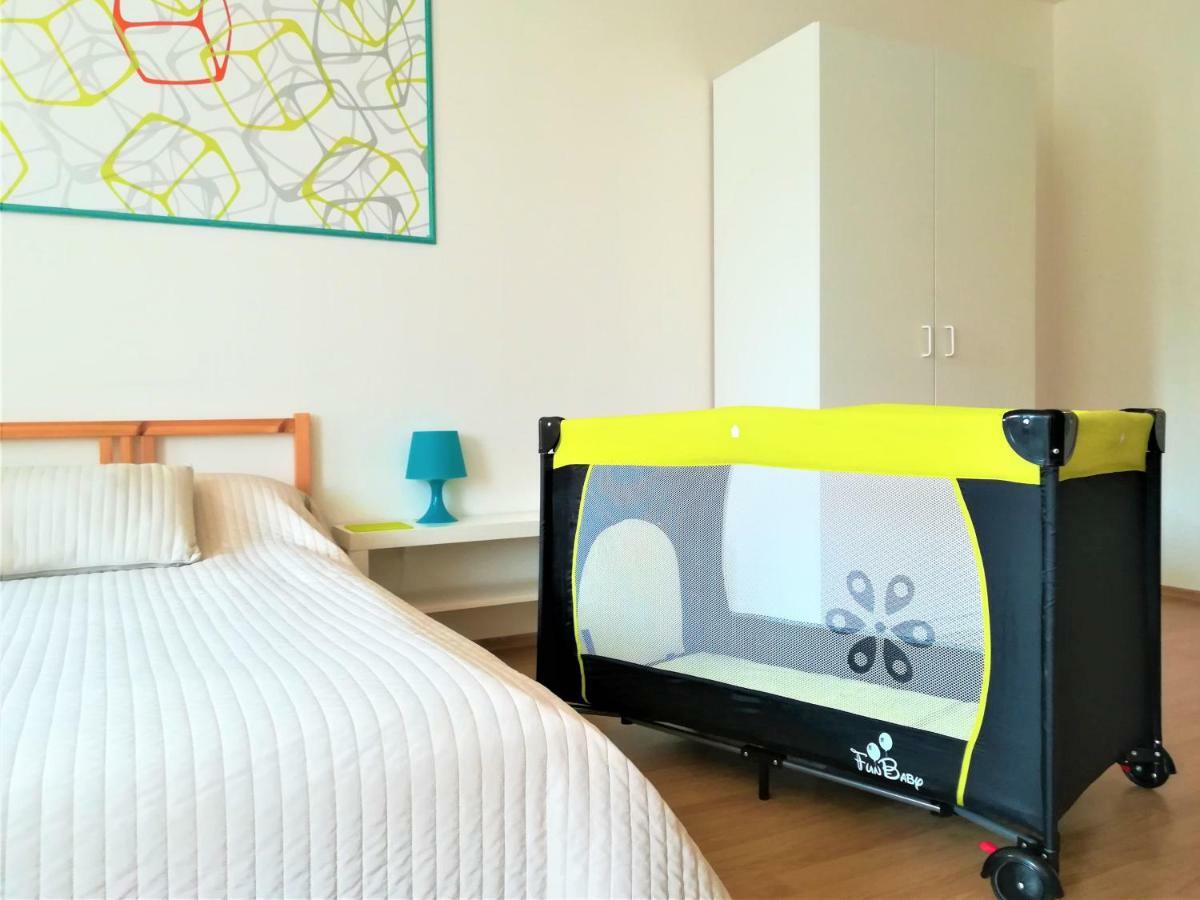 Apartment Promenada Poděbrady Εξωτερικό φωτογραφία